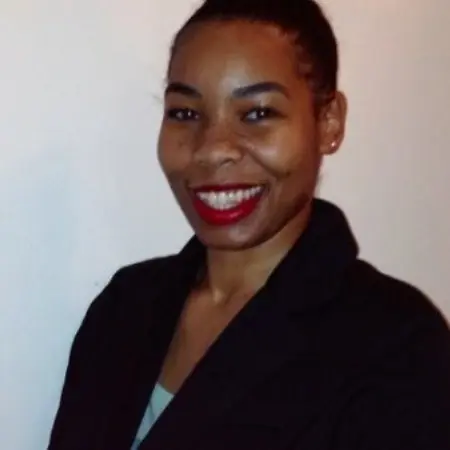 Karmen Anderson, Apparel Manager on Influential Women