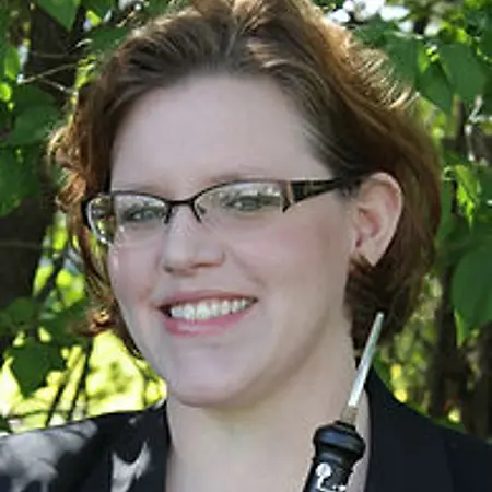 Mika Brunson, M.M., Associate Principal Oboe and English Horn | Music Professional on Influential Women