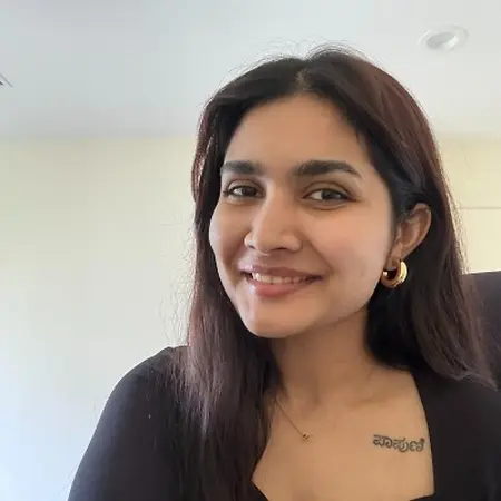 Sindhura Ramesh, Project coordinator on Influential Women