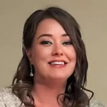 Megan Klebaur, Market Clinical Advisor on Influential Women