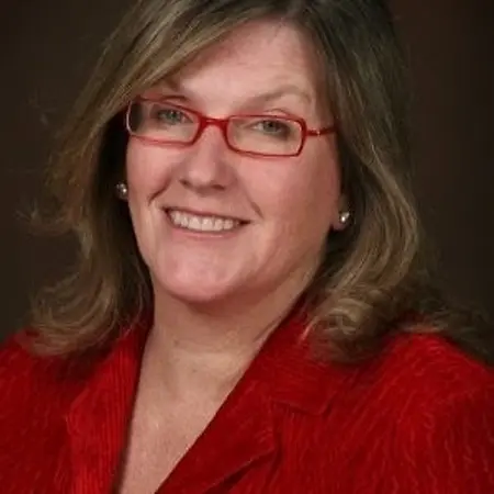 Jean Mork Bredeson, President on Influential Women