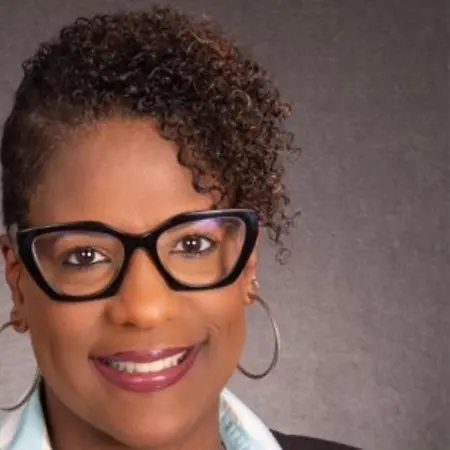 Nicole BELTON, Project Management on Influential Women