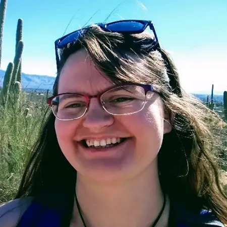 Brittainy Claire Phillippi, Facilities Manager on Influential Women