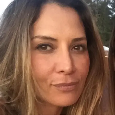 Fabiola Arancibia, Health And Wellness Director on Influential Women