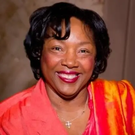 Barbara Washington, Vice President & Special Events on Influential Women