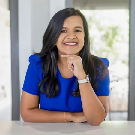 Rebekah Pierce, Founder & President on Influential Women