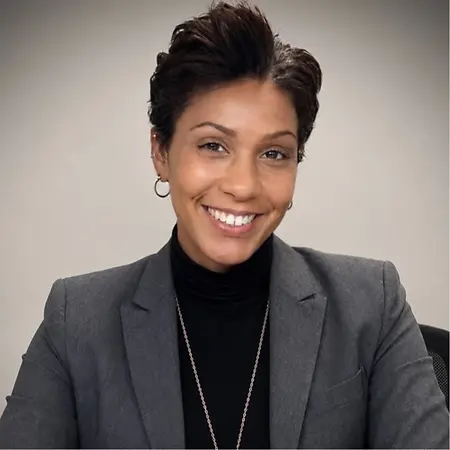 Geni Gonzalez, Executive Paralegal on Influential Women