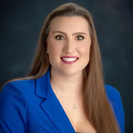 Lauryn Baron, Business Development Manager on Influential Women