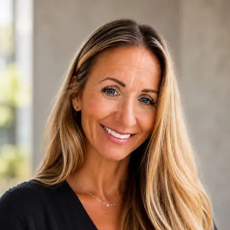 Katie Bloomquist, Founder on Influential Women
