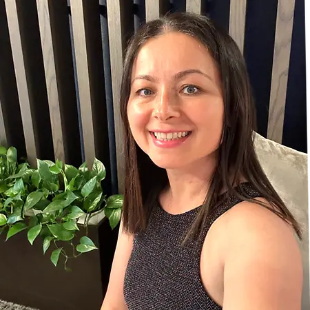 Nilgun Onal, Integrative Health Practitioner/Health Coach on Influential Women
