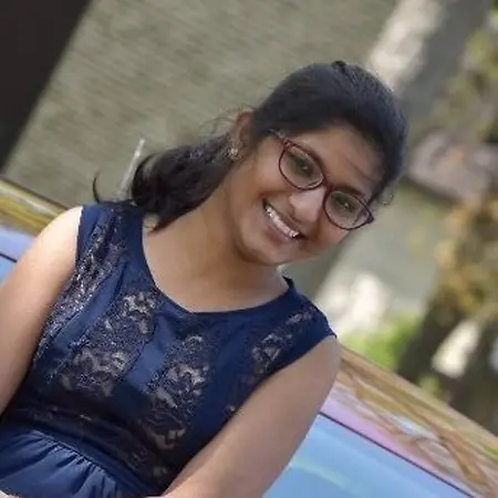Sushma Porika, Principal Engineer - Process Controls on Influential Women