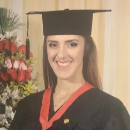 Beatriz Matos, Assistant Manager on Influential Women