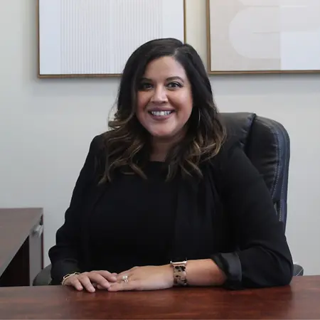 Alyssa Reyes, Assistant Principal on Influential Women