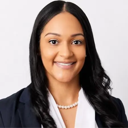 Takara Scott, Director, Lead, Medical Science Liaison at Foundation Medicine on Influential Women
