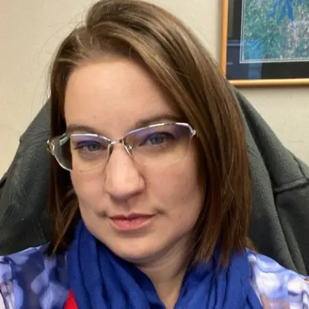 Brandy Laed, Supplier Development Specialist on Influential Women