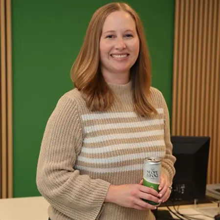 Allison Kilburn, Founder on Influential Women