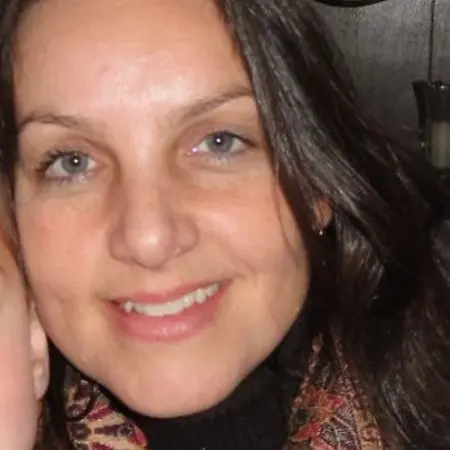 Kristie Grande, Interior Design Consultant on Influential Women