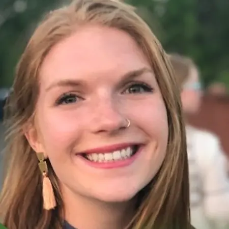 Emily Ross, Department Chair on Influential Women