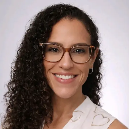 Kat Perry Huff, Nursing Home Administrator on Influential Women