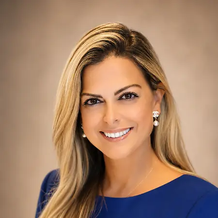 Monica A. Escaleira, Manager, Legal Operations on Influential Women