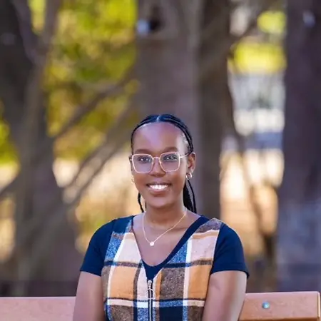 Louise Uwibambe, Assistant Professor of Computer Science on Influential Women
