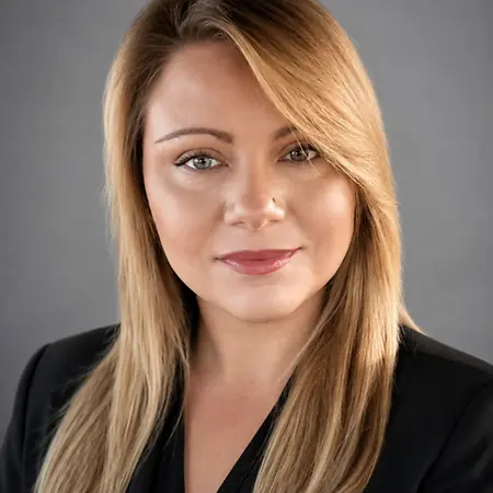 Amber Millett, Surgical Technology Instructor on Influential Women