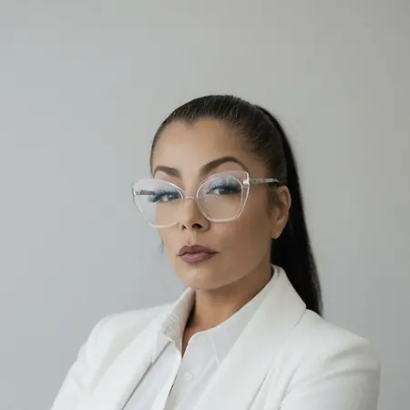 Takisha Nazario, Registered Medical Assistant on Influential Women