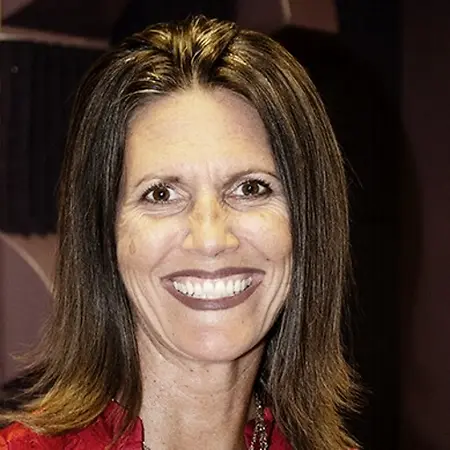 Dawn Prahl, Higher Education Consultant on Influential Women