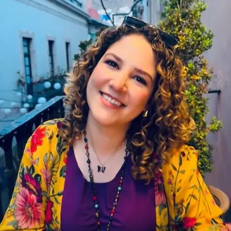 Melanie MacEacheron, Regional Marketing Coordinator on Influential Women