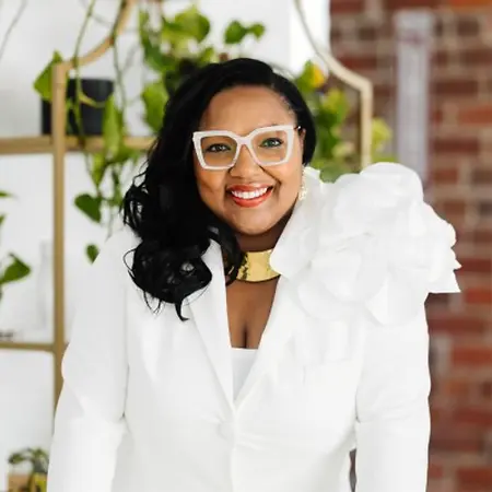 Jasmin P. Martin, Founder & Managing Attorney on Influential Women