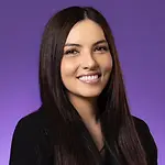 Kailey Lawless, Reentry Education Navigator on Influential Women