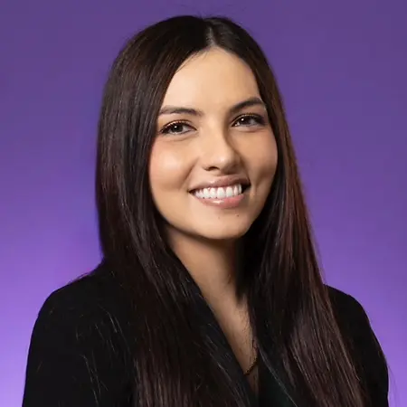 Kailey Lawless, Reentry Education Navigator on Influential Women