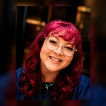 Meagan Nickerson, Claims Supervisor CSAA IG on Influential Women