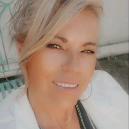 Sheena Rogers, Senior Regional Organizer on Influential Women