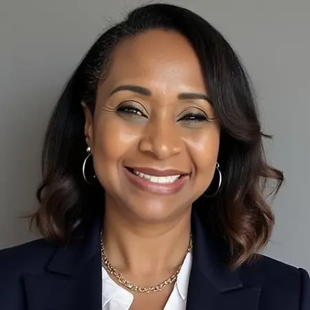 Candi Perdomo, Founder & Operating Manager on Influential Women