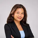 Lyssa Ann Buerano, SHRM-CP, People Business Partner Lead Fellow on Influential Women