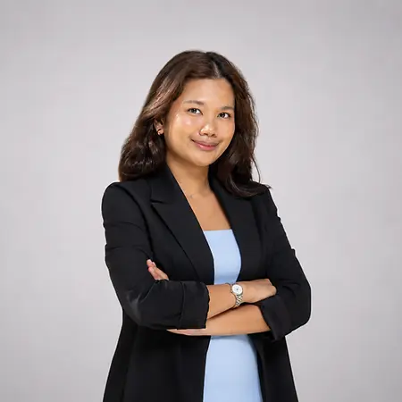 Lyssa Ann Buerano, SHRM-CP, People Business Partner Lead Fellow on Influential Women