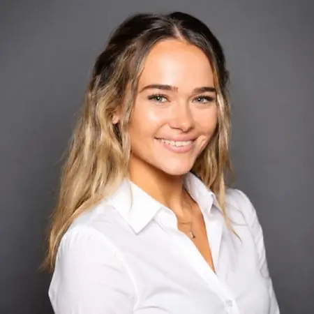 Lauren Latterell, Distribution Manager on Influential Women