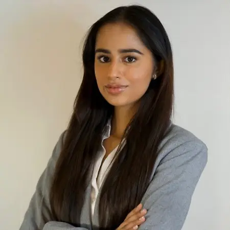 Simran Kaur, Data Center Lead-Revenue Cycle & Administrative Operations on Influential Women