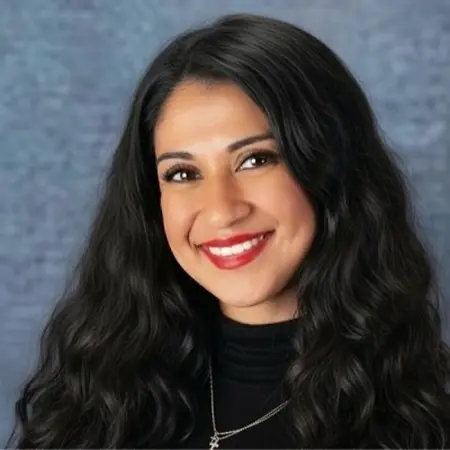 Melissa C. Frank, Executive Director on Influential Women