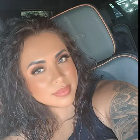Brittany Romero, Law Student on Influential Women