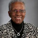 Adrienne Houel, President/CEO on Influential Women