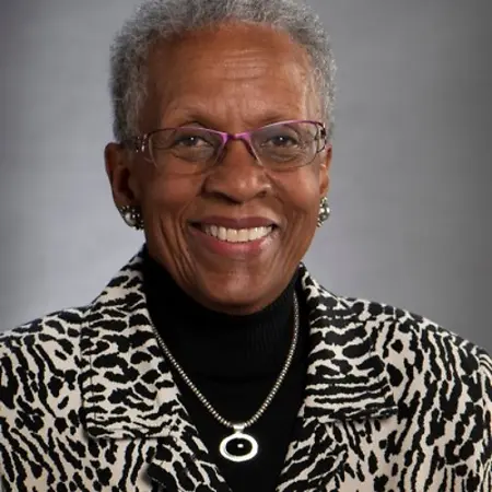 Adrienne Houel, President/CEO on Influential Women