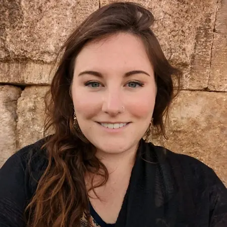 Megan Ducote, Founder on Influential Women
