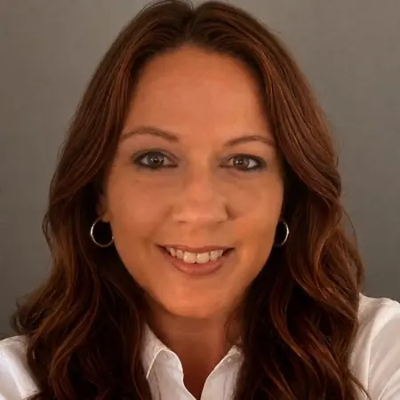 Penny Davis, Project Manager on Influential Women