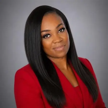 Jelia Hepner, Marketing Communications Specialist on Influential Women
