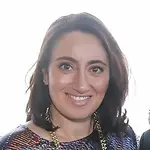 Maria Fantis, Customer Experience Transformation Lead, International Markets on Influential Women