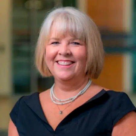 Christy Low, Executive Director Of Development on Influential Women