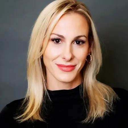 Madhumati Reddy, Associate Periodontist on Influential Women