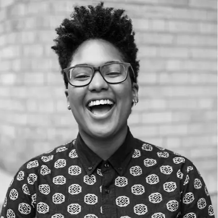 Kamiya Willoughby, Script Supervisor on Influential Women